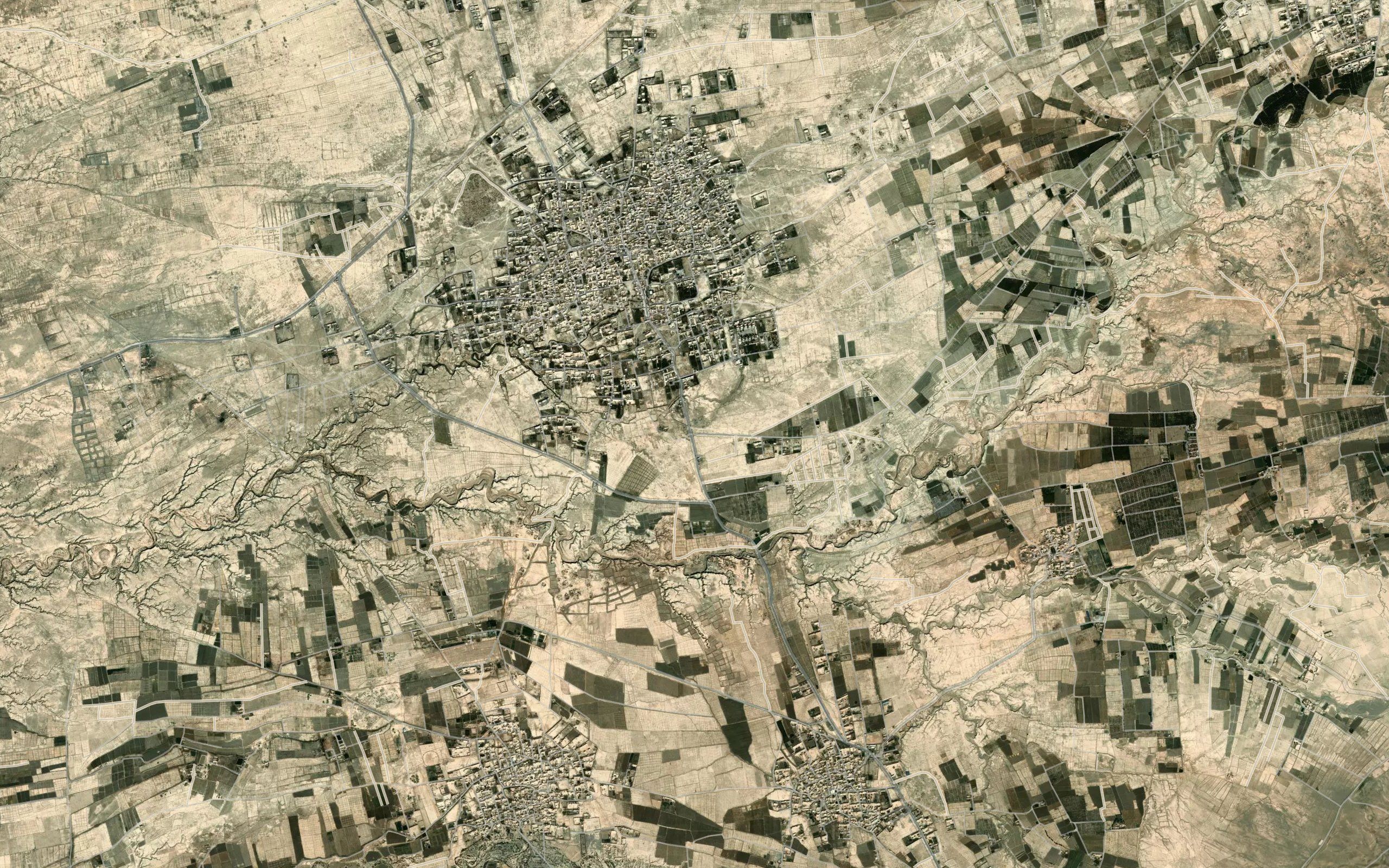 Karbala Branch Upper