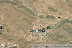 Cheshmeh-ye Dordaneh