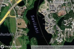Savilahti