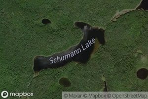 Schumann Lake