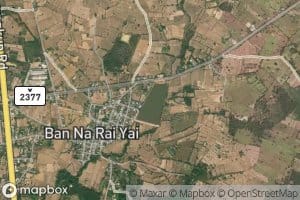 Ang Kep Nam Huai Ban