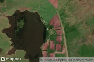 Laguna La Barrancosa