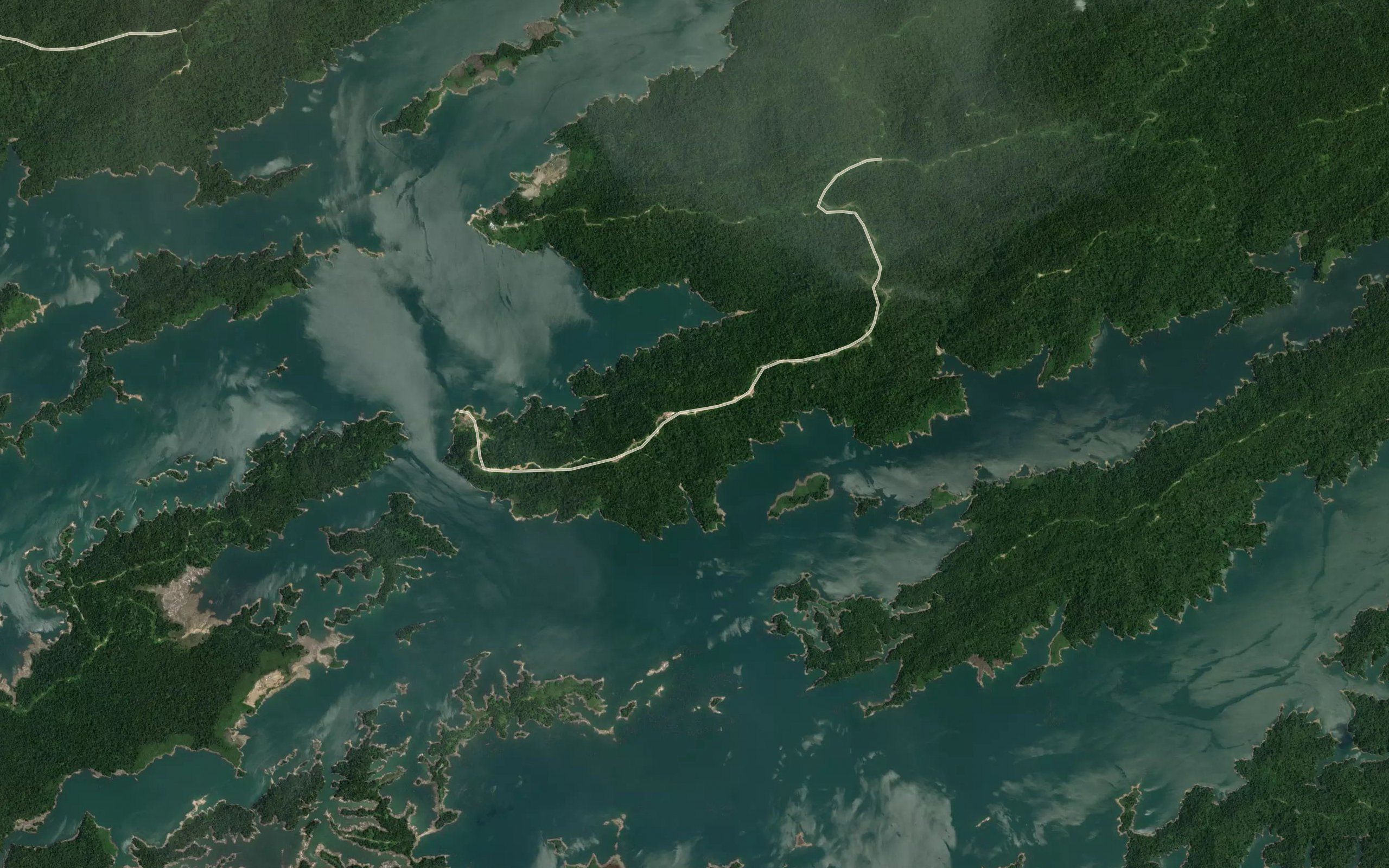 Sungai Paran