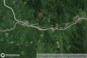 Sungai Kinnar