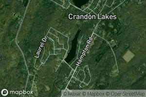Lower Crandon Lake