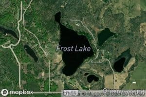 Frost Lake