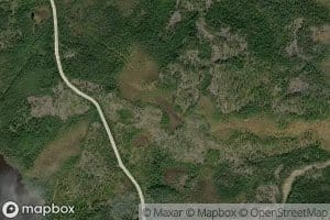 Lilla Alsgardsvattnet