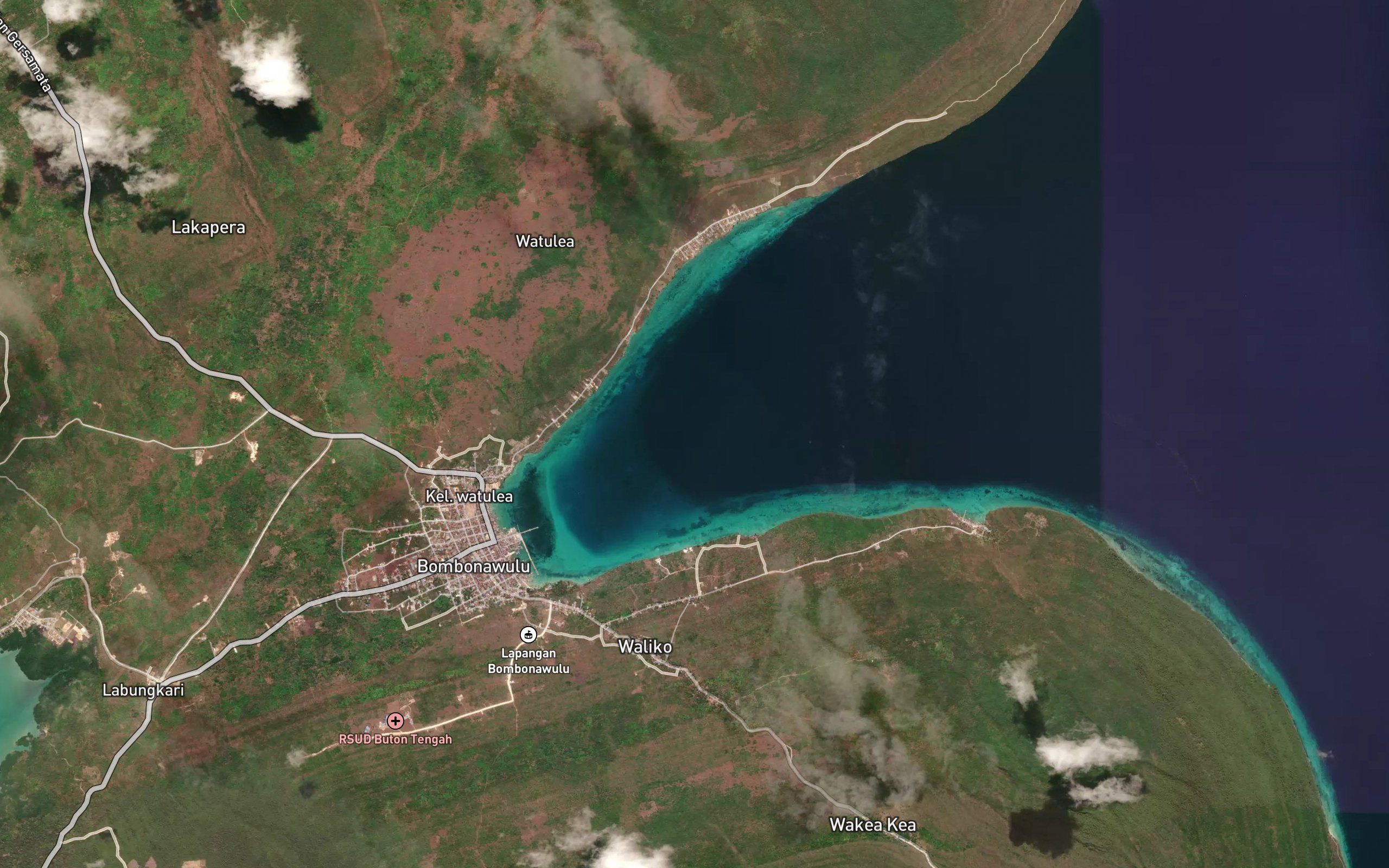 Teluk Lombe