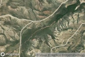 Corral Creek
