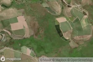 Corrego Sao Salvador