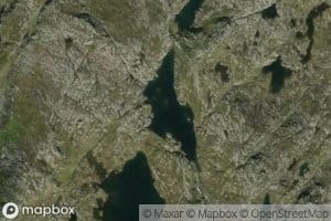 Finntjorna
