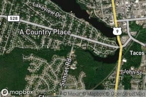 Watering Place Brook