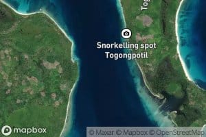 Selat Potil