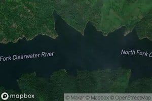 O'Neil Creek