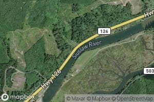 Noyes Creek