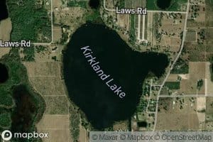 Kirkland Lake