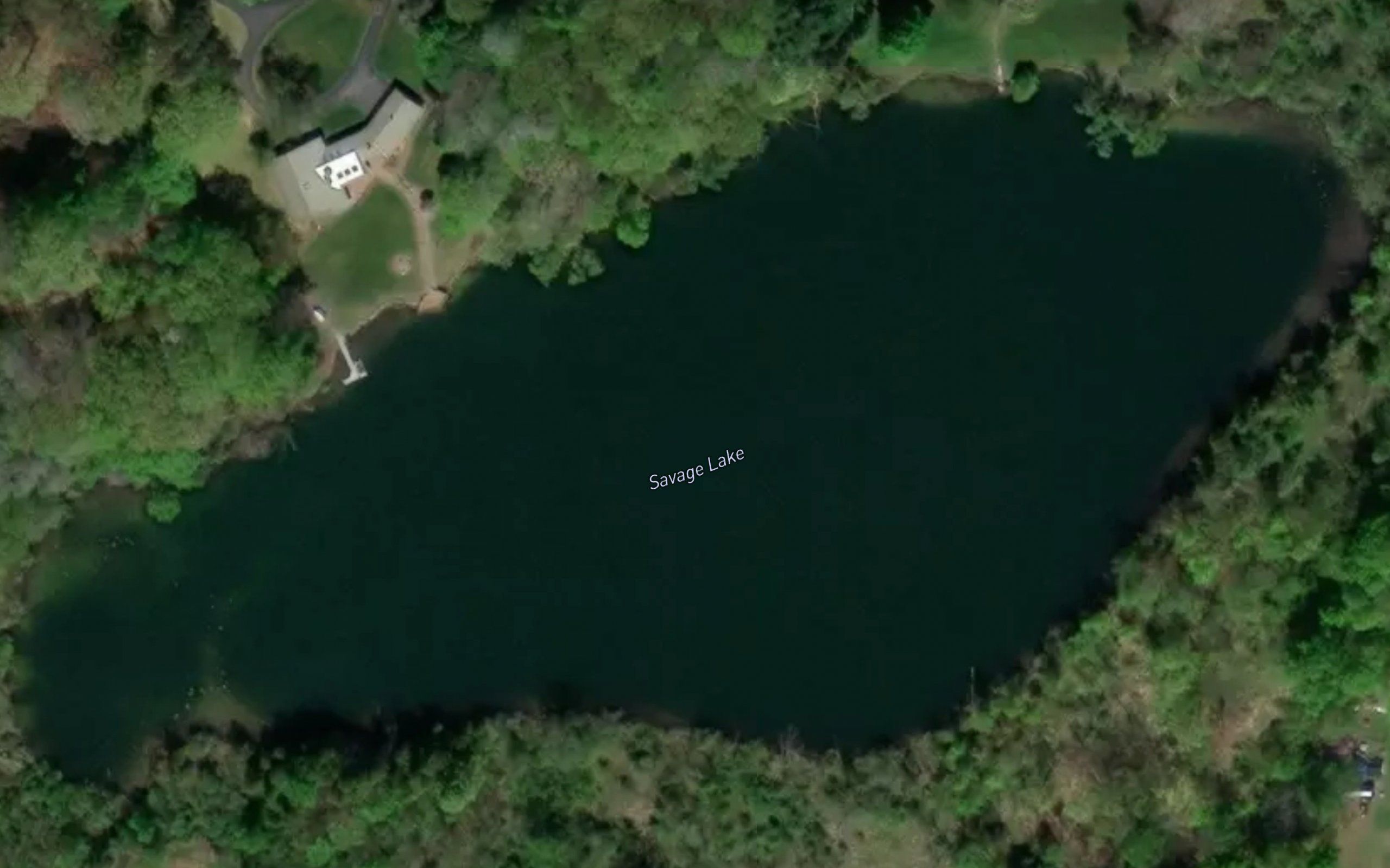 Savage Lake