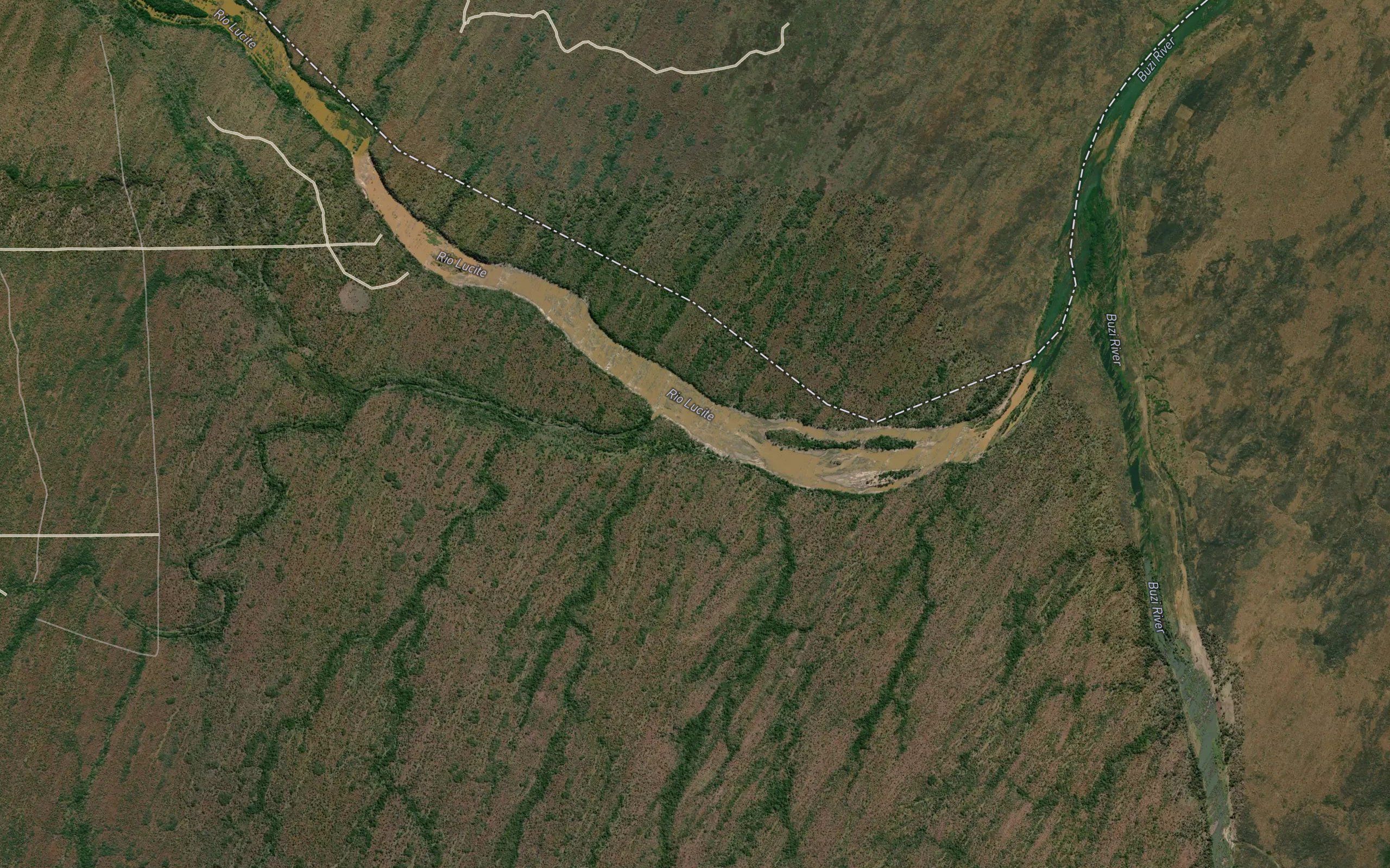 Nhamecuva