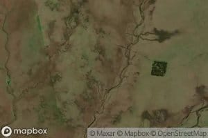 Zanja del Viejo Quinca