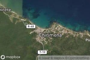 Quebrada Chirimenita