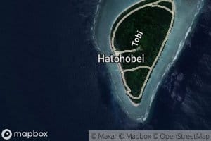 Blasted Reef Channel