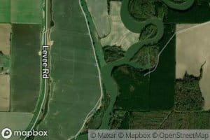 Little Tallahatchie River