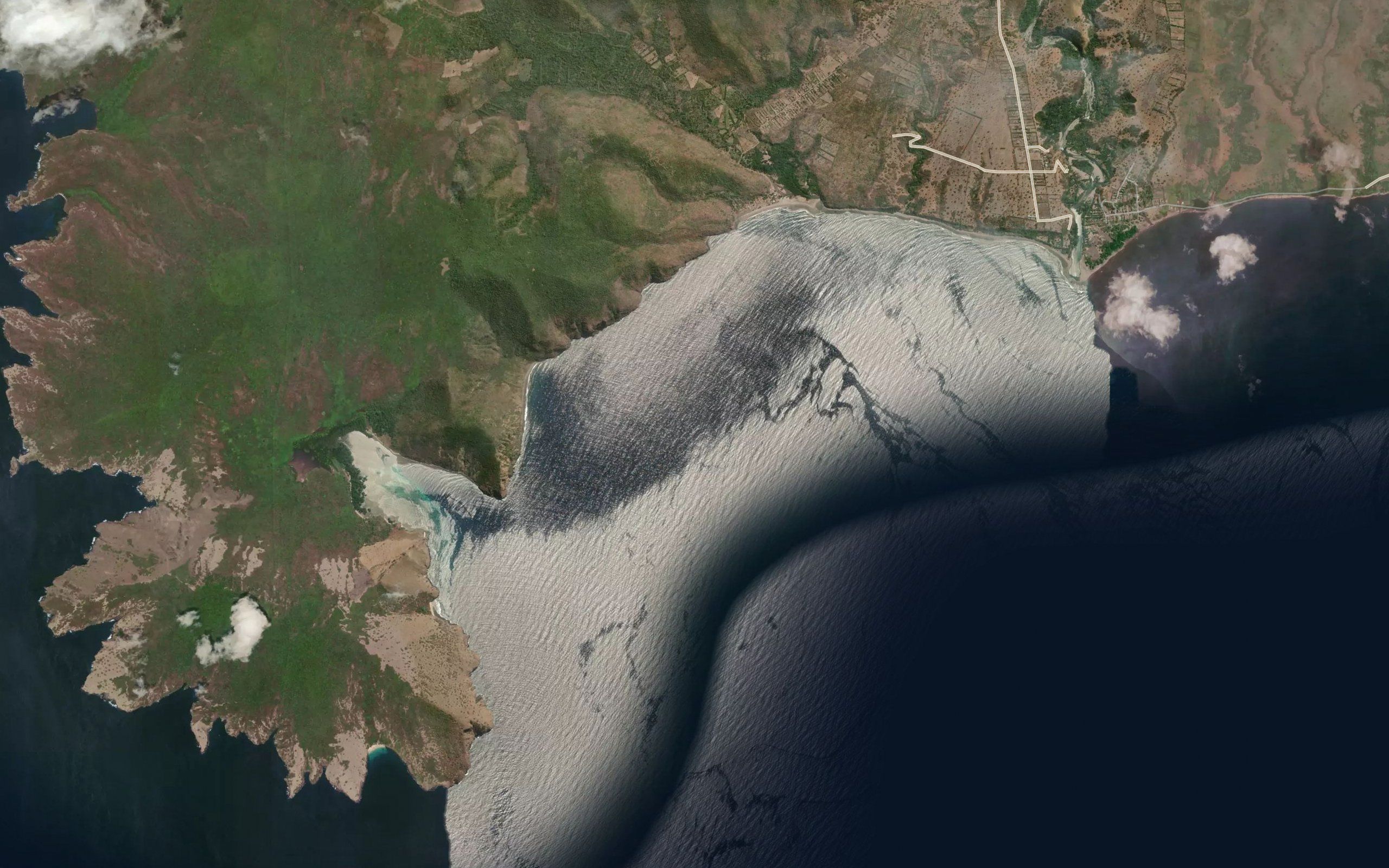 Teluk Nangalili
