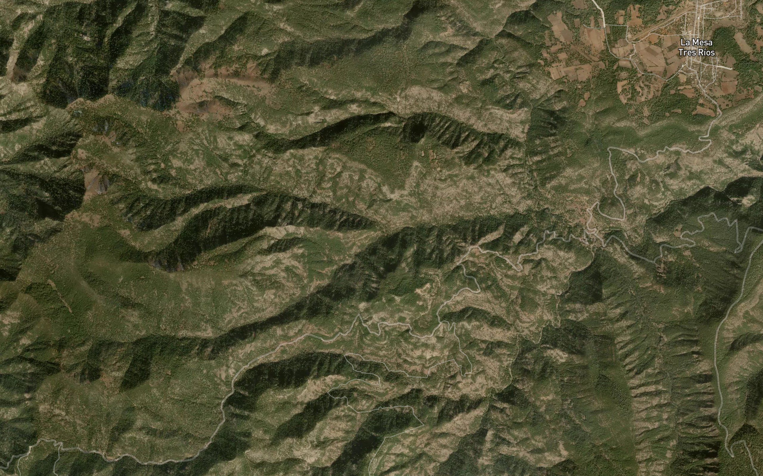 La Cebadilla