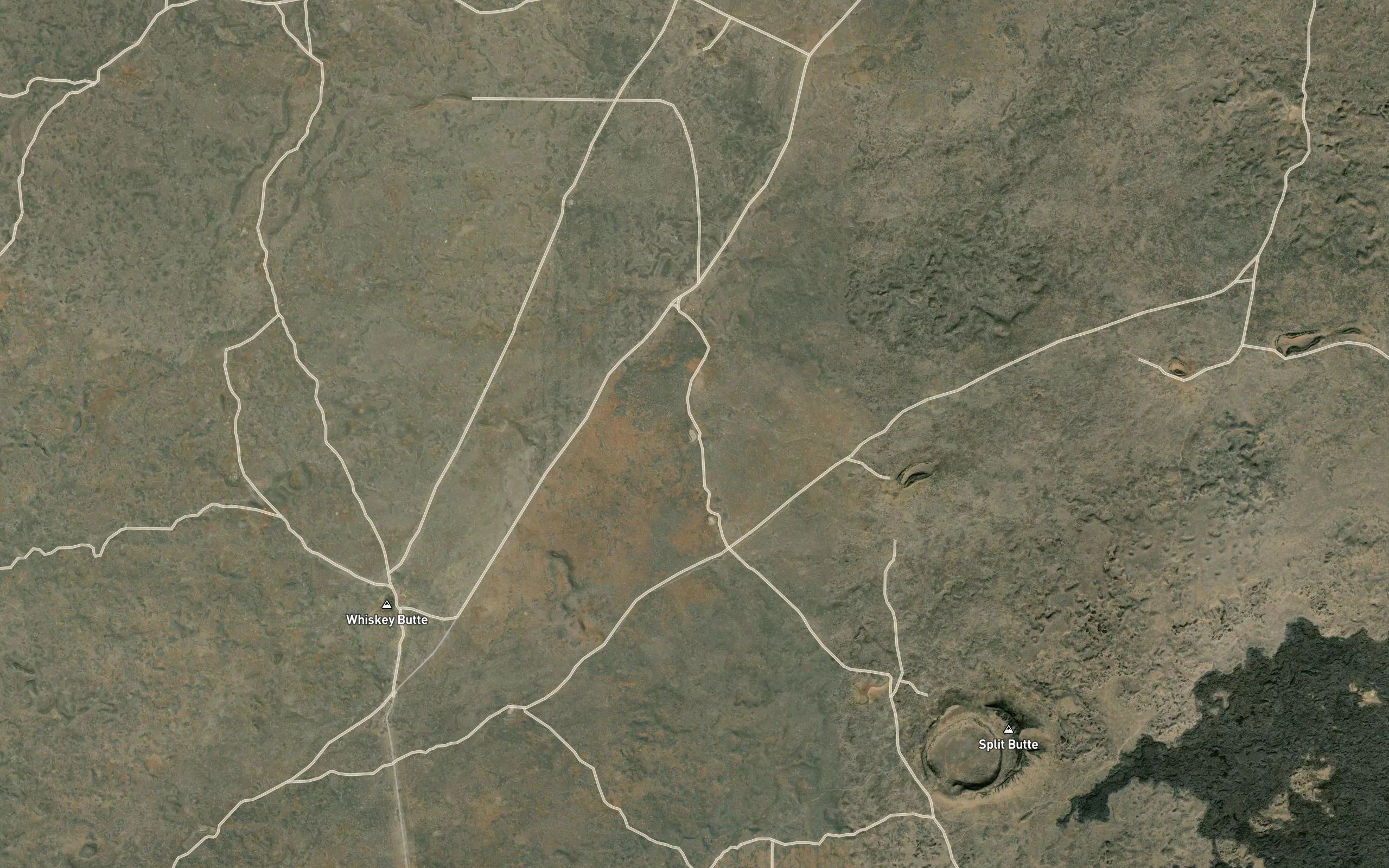 Section Eight Reservoir