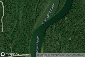 Alabama River