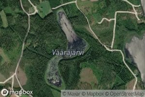 Vaarajarvi