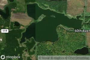 Ness Lake