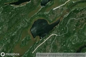 Lac Flammerans