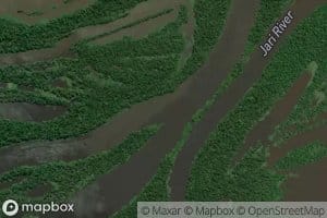 Parana do Jacare