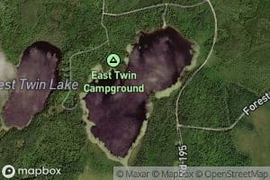 East Twin Lake