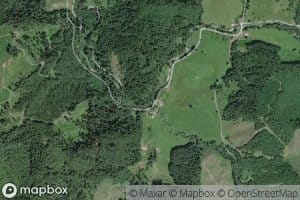 Rasler Creek