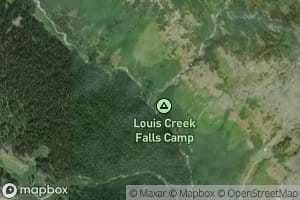 Louis Creek