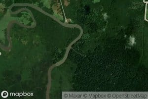 Quebrada Aguas Blancas