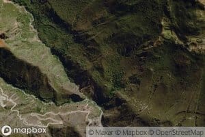 Quebrada Huaytapallana