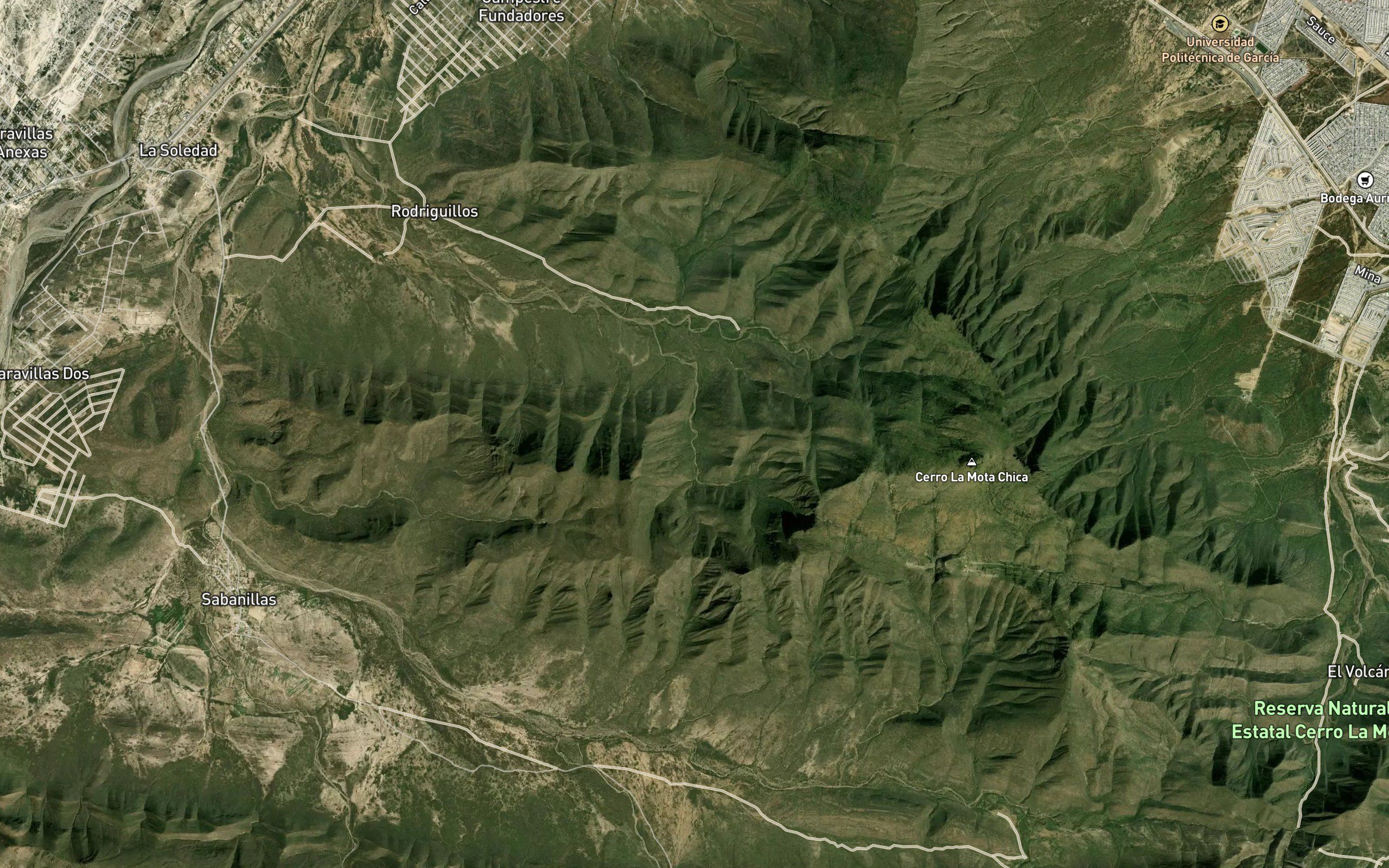 El Jabali
