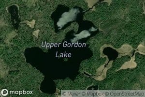 Upper Gordon Lake
