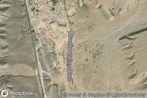 Whitmore Wash