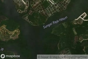 Sungai Raja Hitam