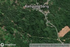 Sungai Punggu