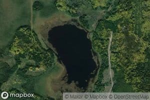 Lac Des Meloizes