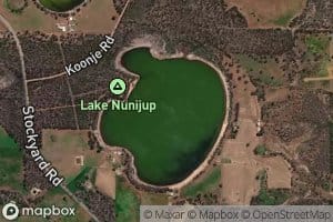Nuniup Lake