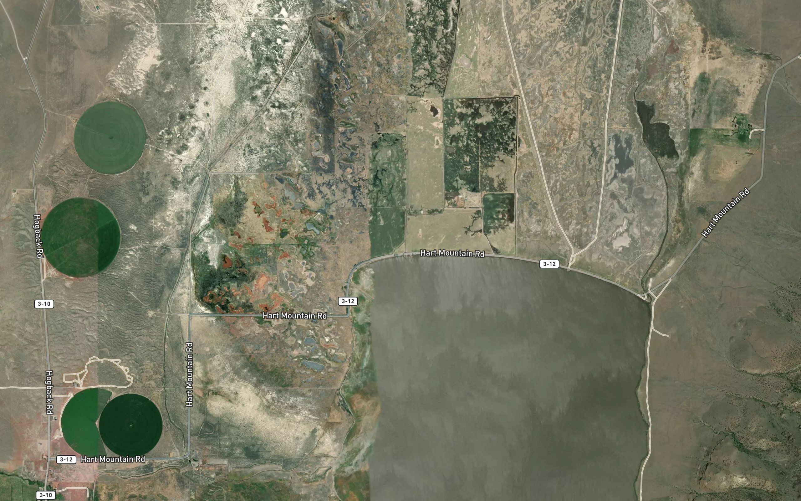 Givens Slough