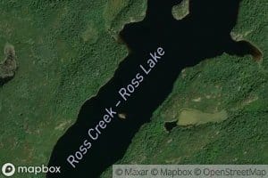 Ross Lake