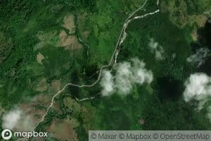 Quebrada Agua Buena