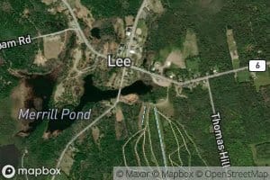 Merrill Pond